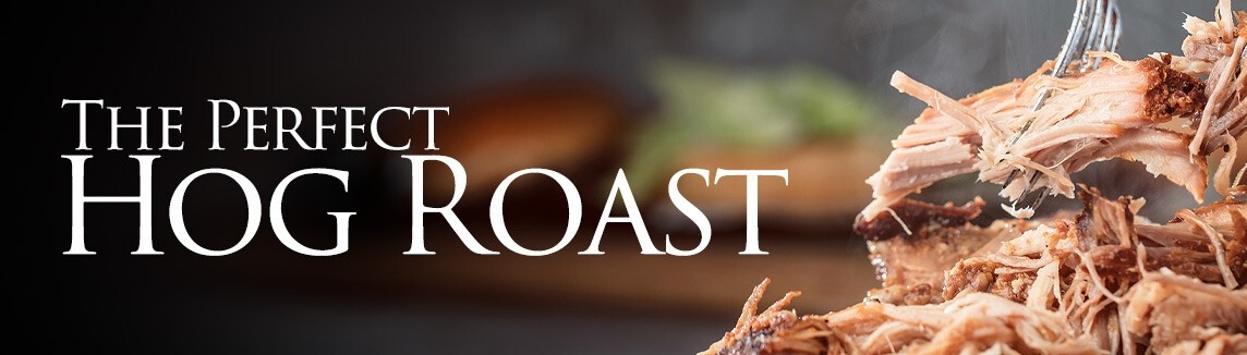 Hog Roast Header