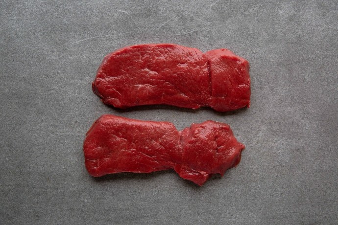 venison-steaks