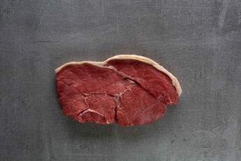 Rump steak