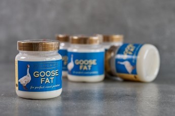 Goose Fat