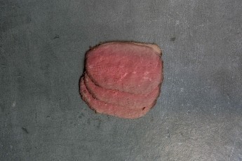 roast beef joint