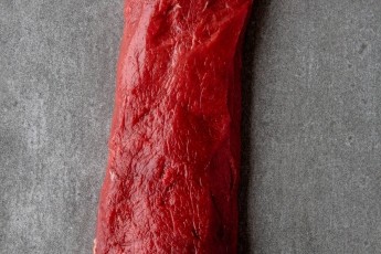 Venison Loin