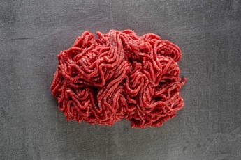 Venison Mince