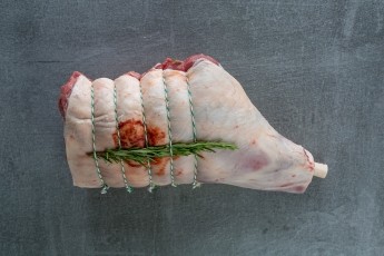 Leg Of Lamb