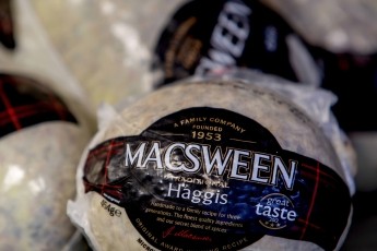 Macsween Haggis