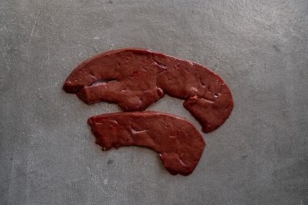 Ox Liver