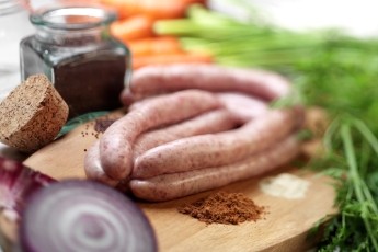 Chipolatas