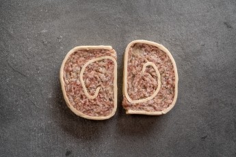 Pork Pinwheels