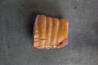 Smoked Gammon Joint