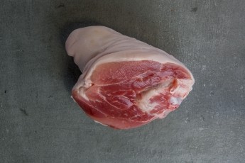 Unsmoked Gammon Hock