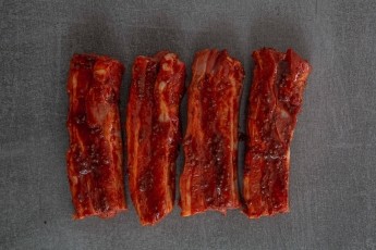 BBQ Spare Ribs