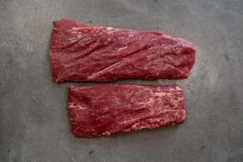 Flat Iron Steak