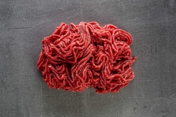 Lean Mince Beef