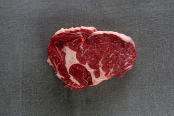 Ribeye steak