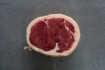 Rolled Sirloin