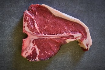 T-Bone Steak