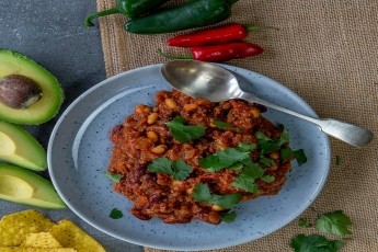 Chilli con carne