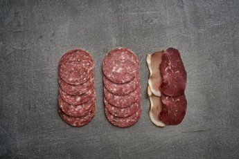 Marsh pig selection pack