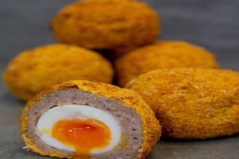 Scotch Eggs