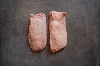 Duck Breasts