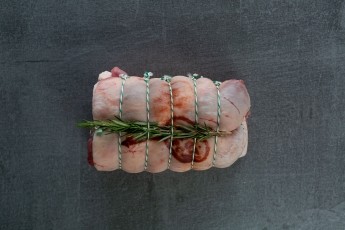 Boneless Leg Of Lamb