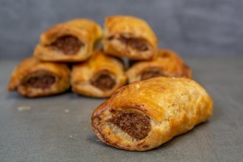 Sausage Roll