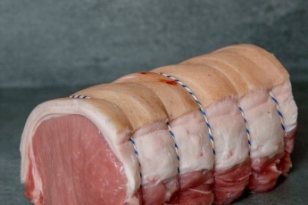 Rolled Loin