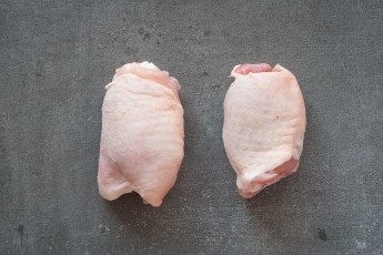 Chicken Thighs