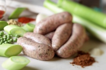 Toulouse Sausages