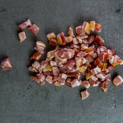 Bacon Lardons