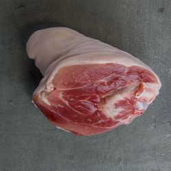 Unsmoked Gammon Hock