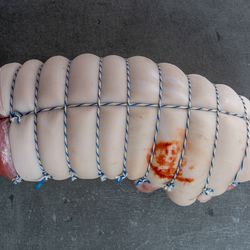 Unsmoked Gammon Joint