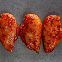 Mediterranean Chicken Fillets