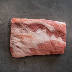 St louis spare ribs