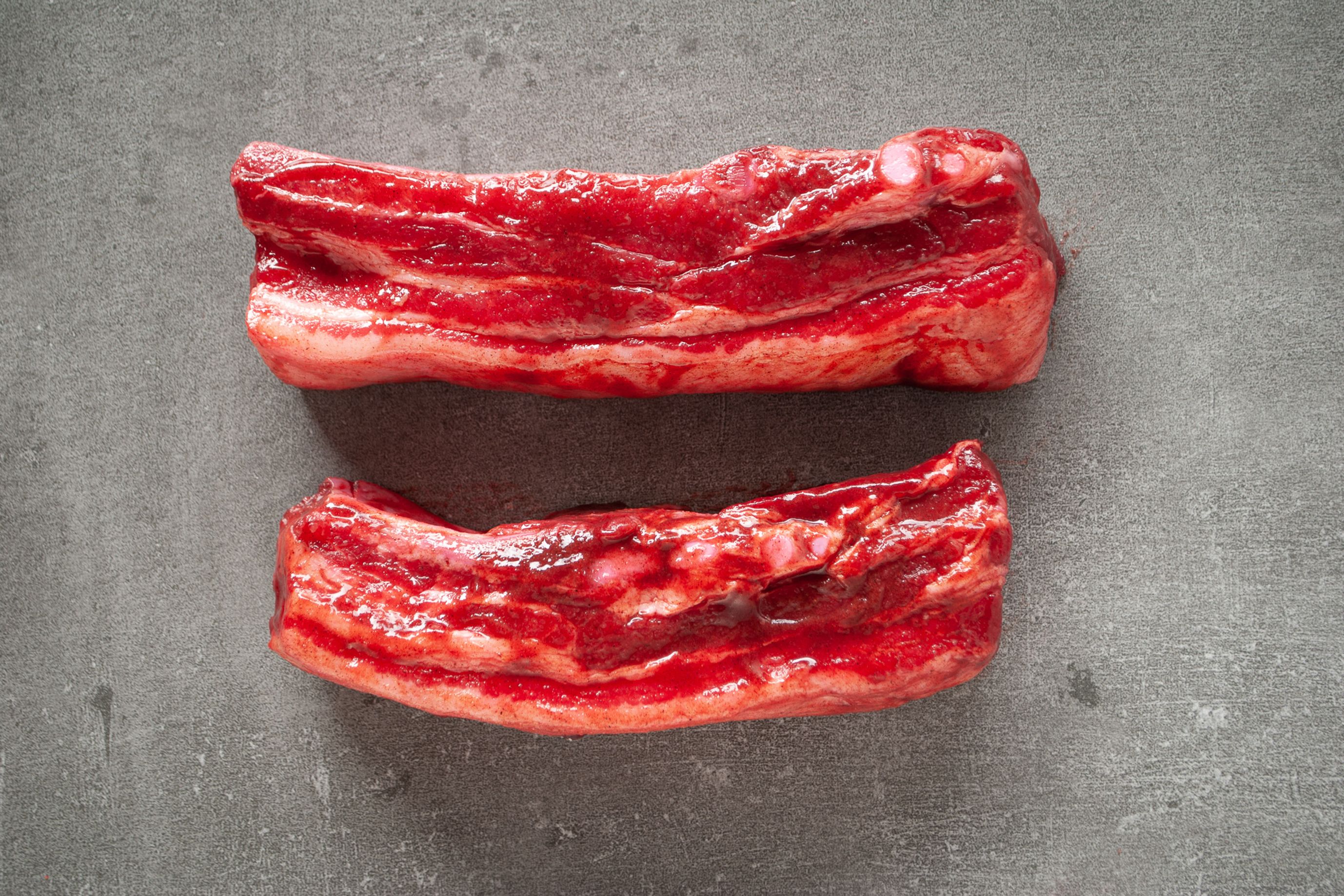 Chinese ribs