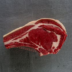 Rib of Beef On The Bone