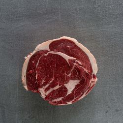 Rolled Rib