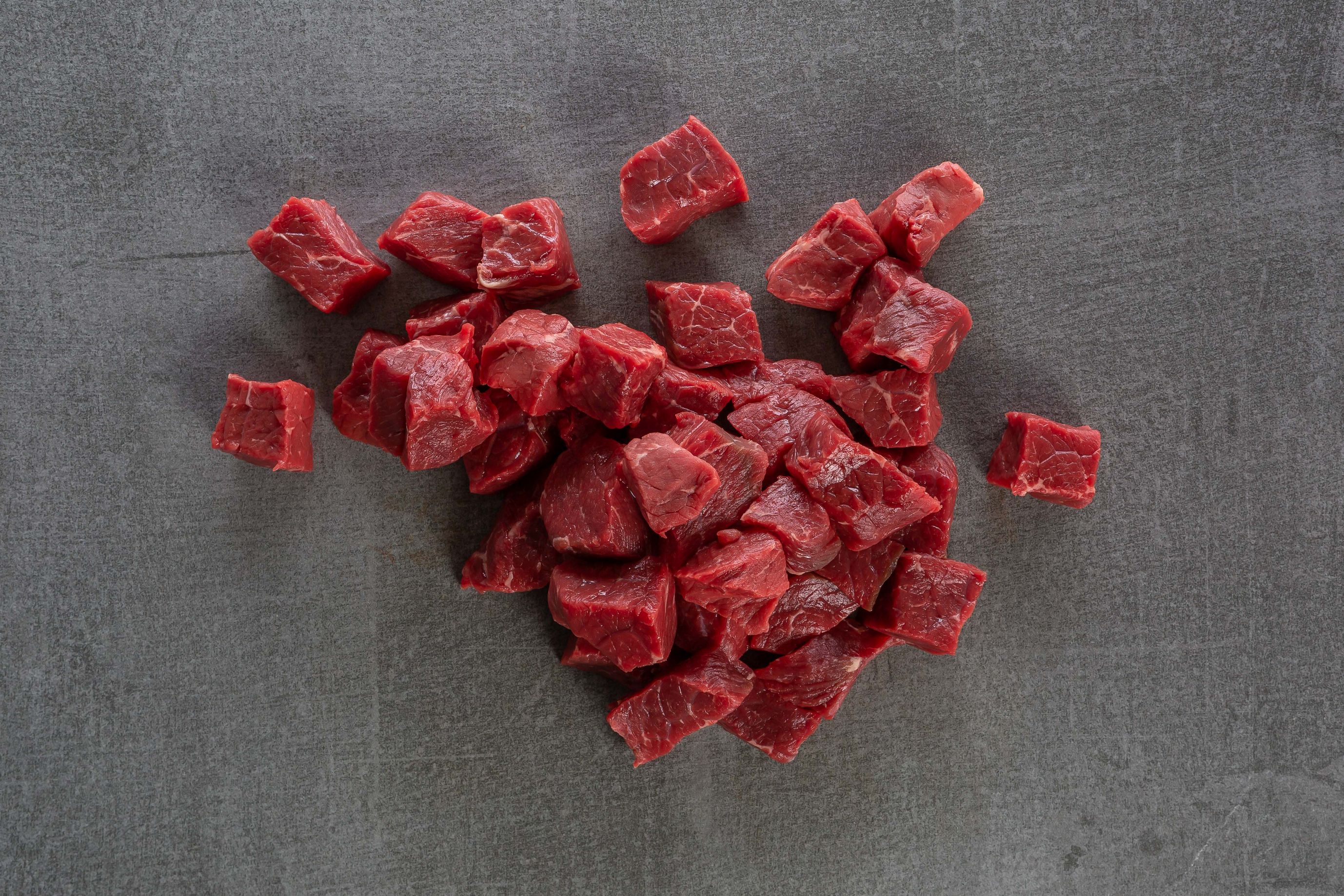 Braising Steak