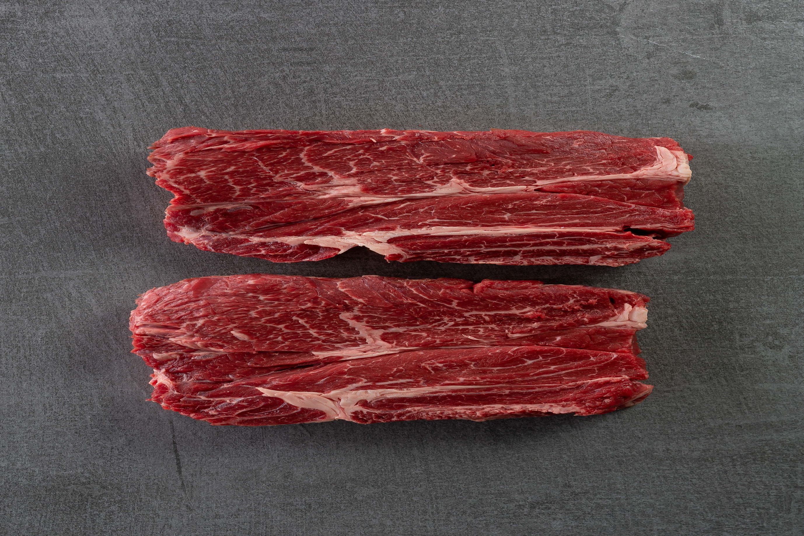 Chuck Steak