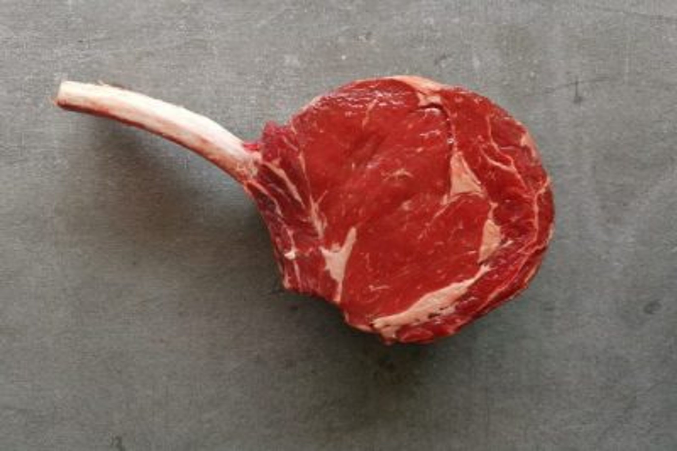 cote de boeuf