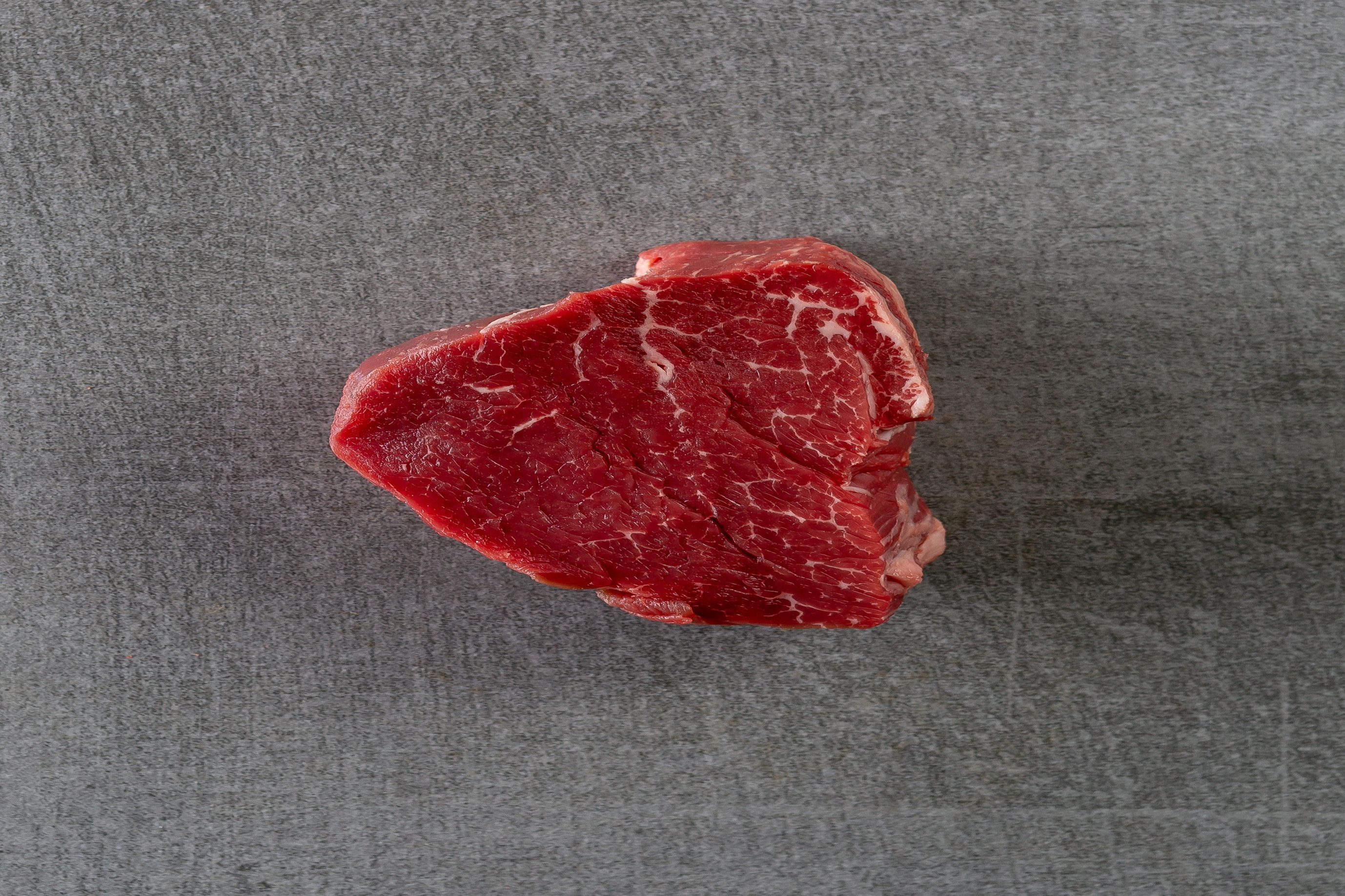 fillet steak