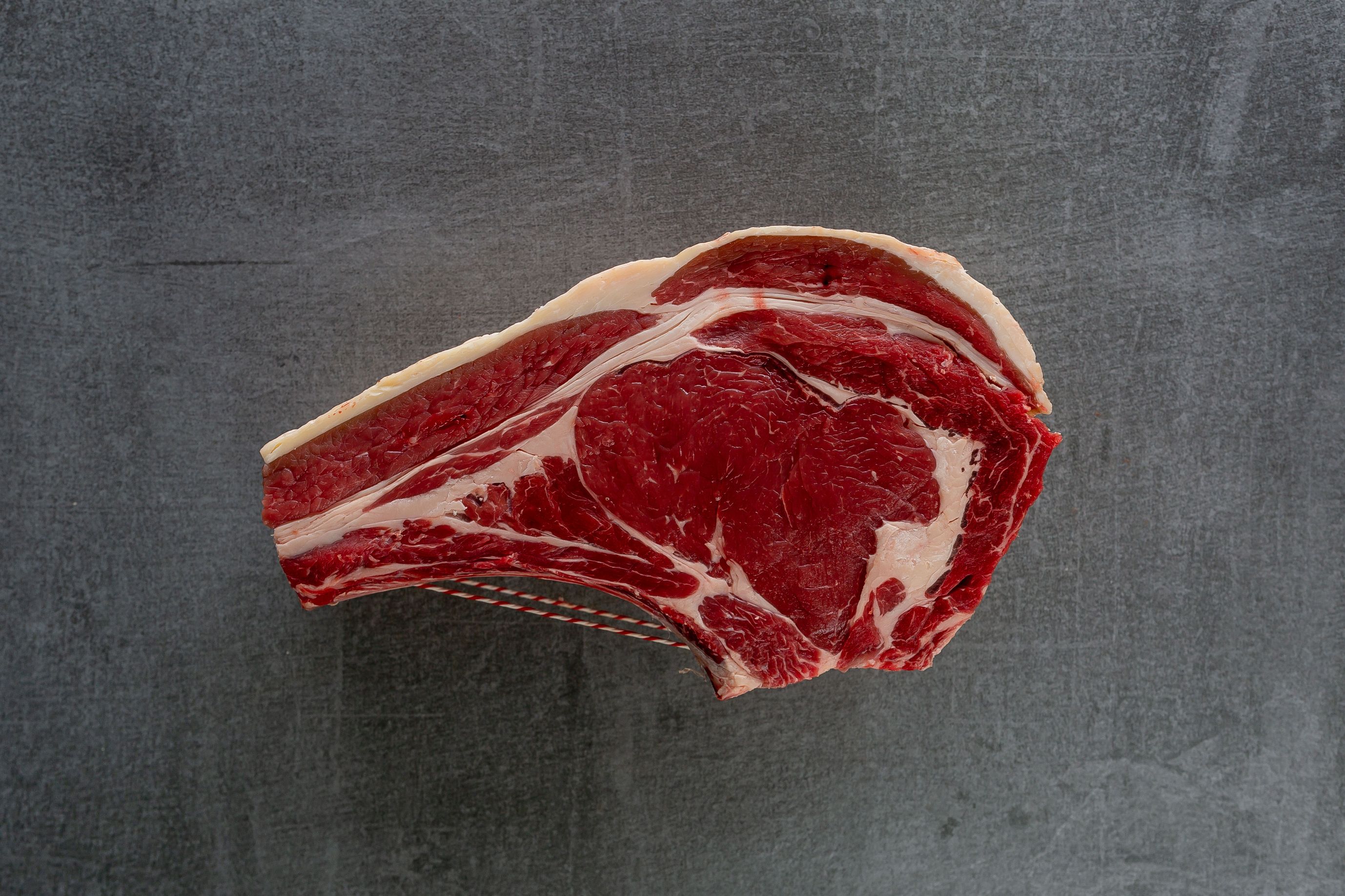 Rib on the Bone