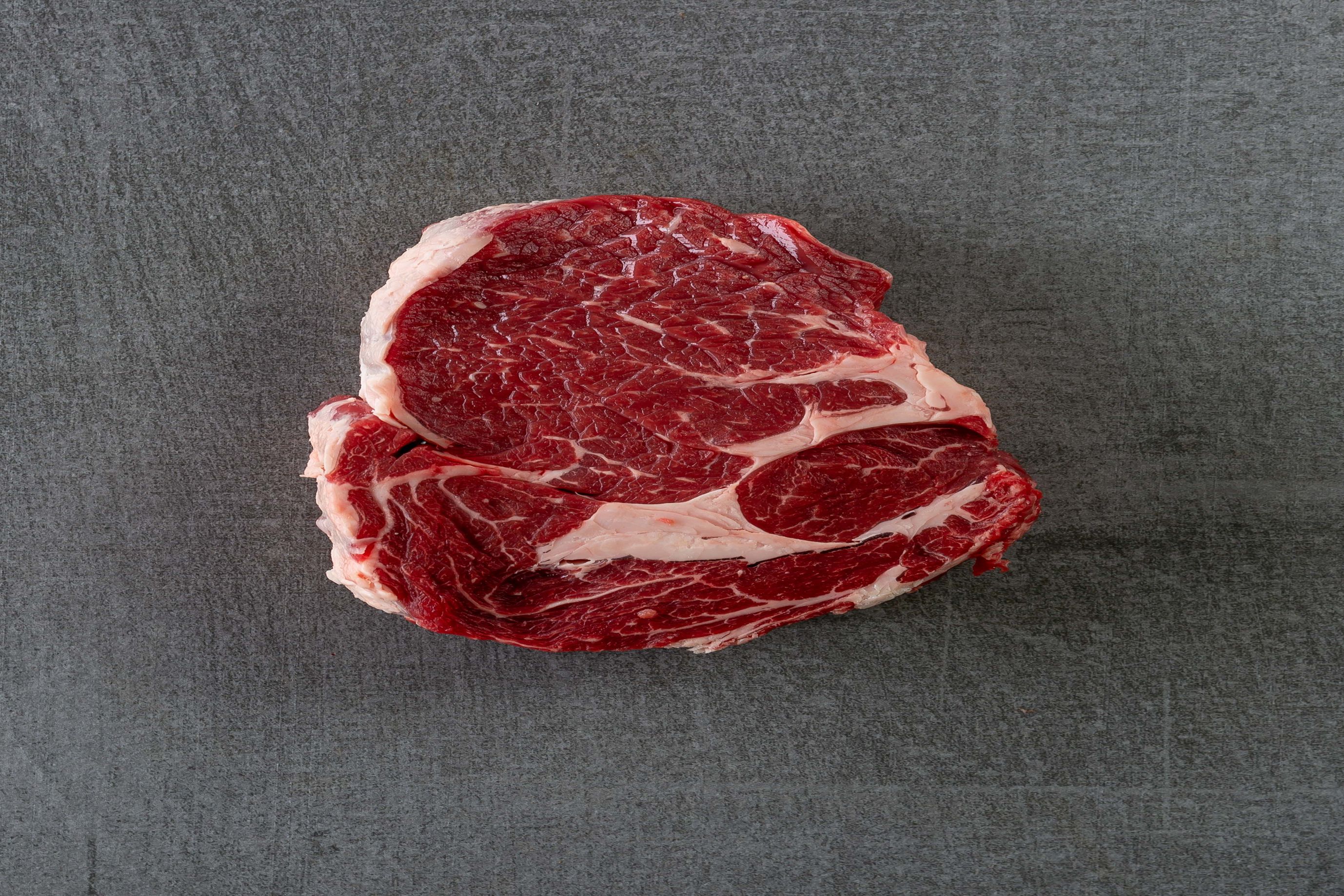 Ribeye Steak