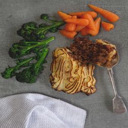 Cottage Pie