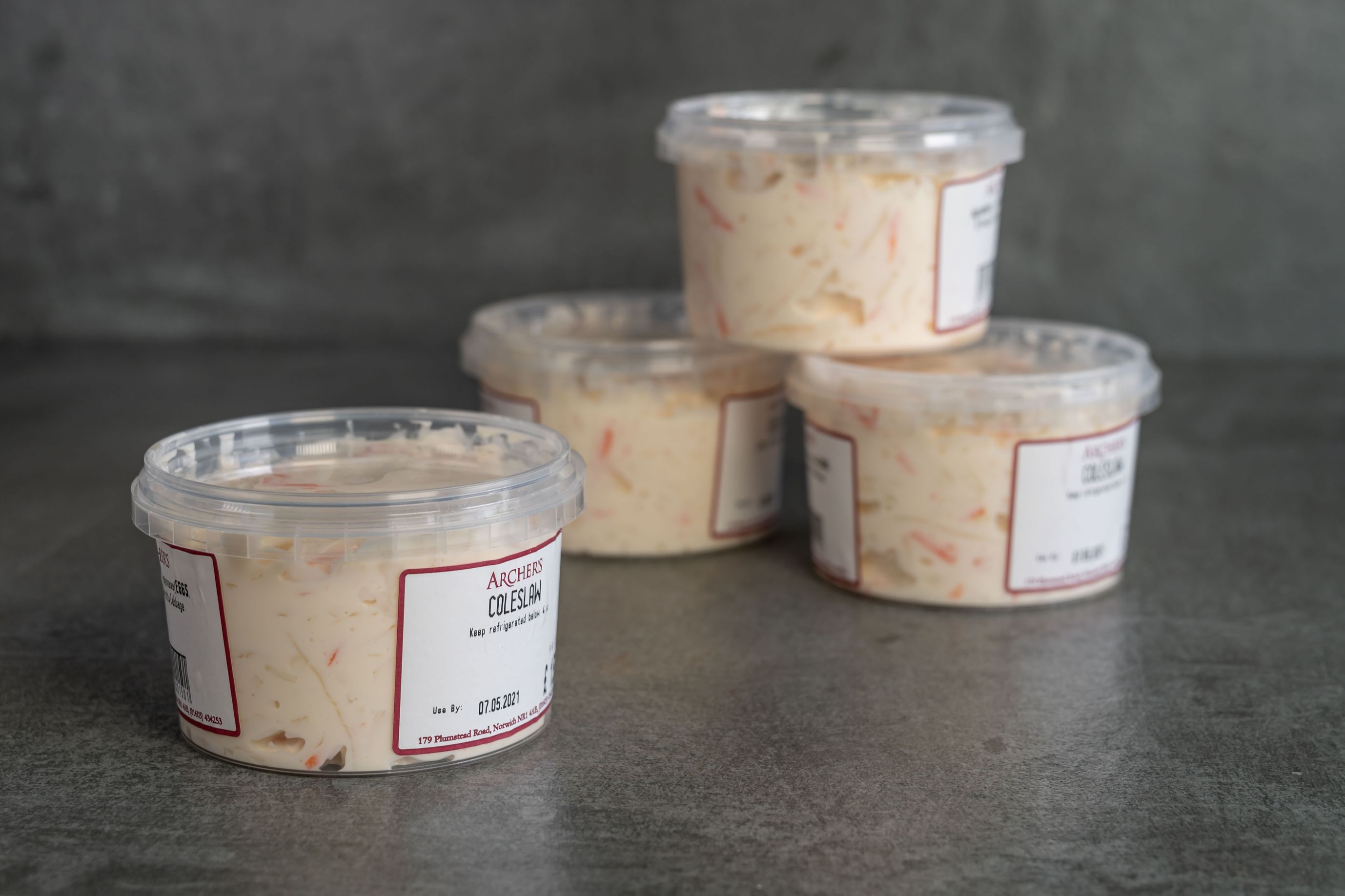 coleslaw