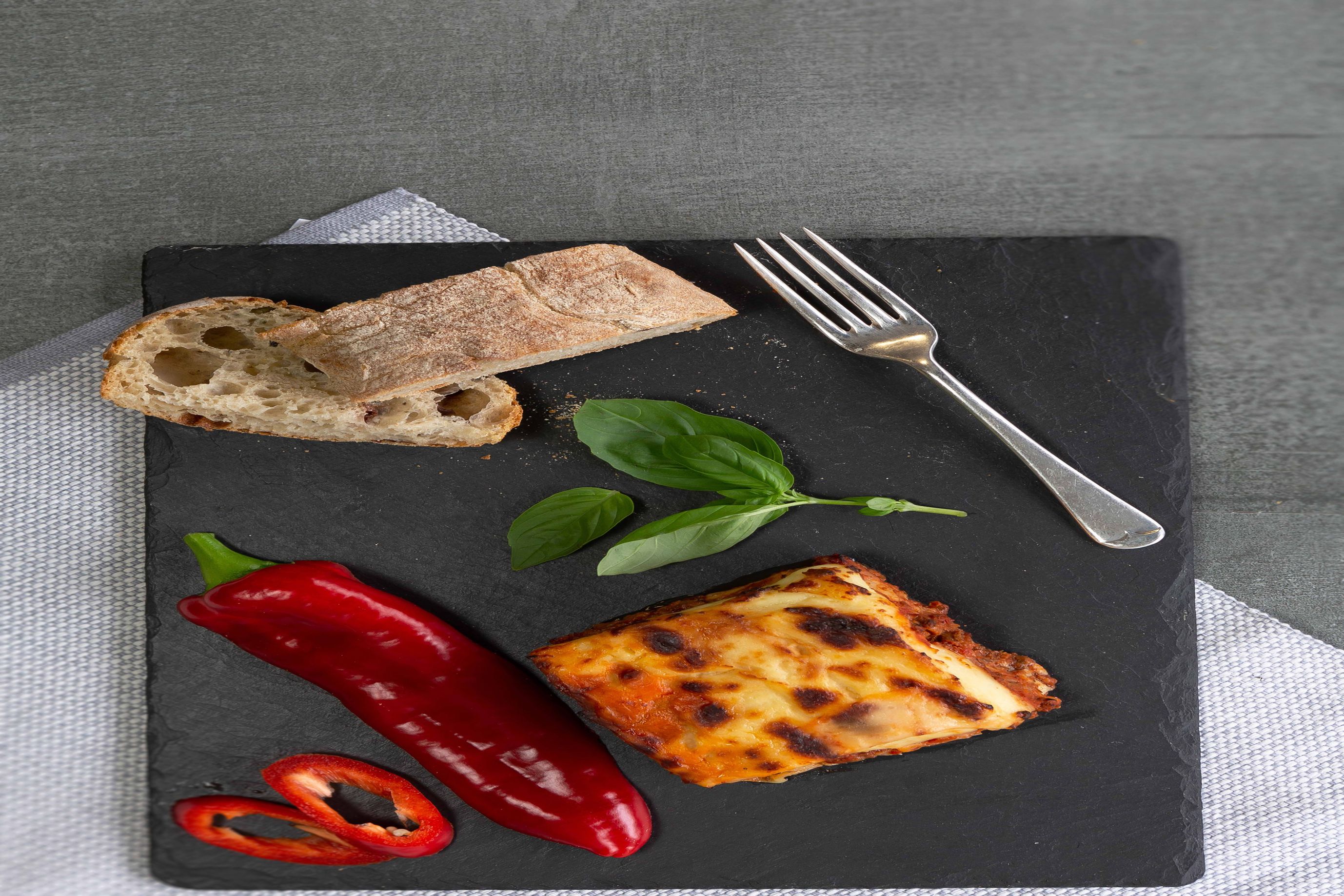 Lasagne