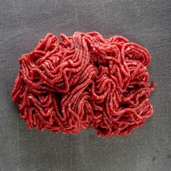 Venison Mince