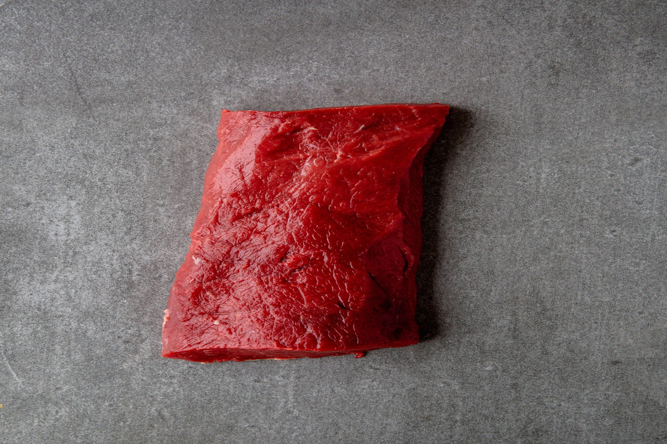Venison Loin
