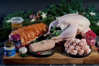 lrg turk hamper