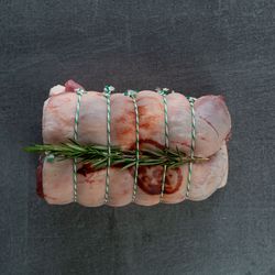 Boneless Leg Of Lamb